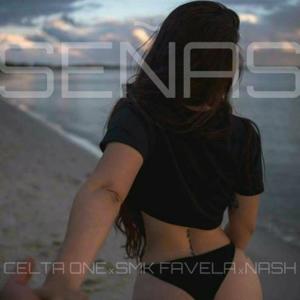 Nash el monje的專輯SEÑAS (feat. Celta one & Smk Favela) [Explicit]