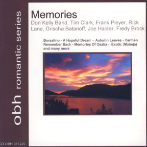 收聽Fredy Brock - International的Loeve Medley 2 (Secret Love / Red Roses For A Blue Lady / Wine And Roses)歌詞歌曲