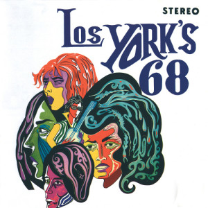 ดาวน์โหลดและฟังเพลง Charo พร้อมเนื้อเพลงจาก Los York's