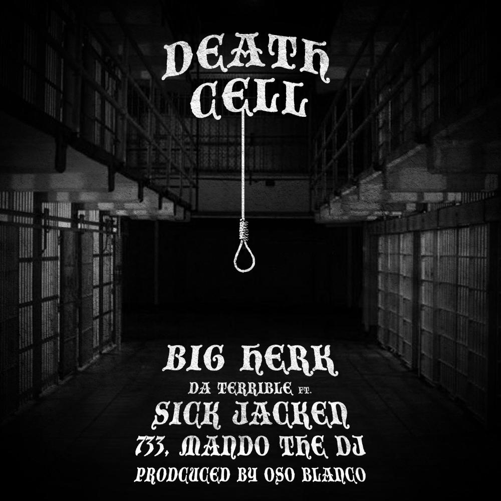 Death Cell (feat. Sick Jacken & 733) (Explicit)