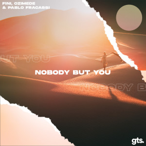Album Nobody but You oleh Ozimede