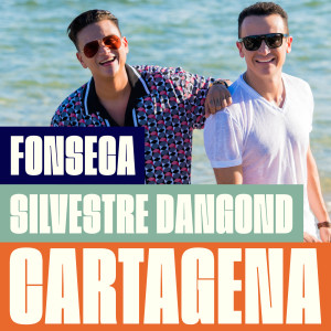 อัลบัม Cartagena ศิลปิน Fonseca