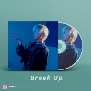 收聽aLf的Break up!歌詞歌曲