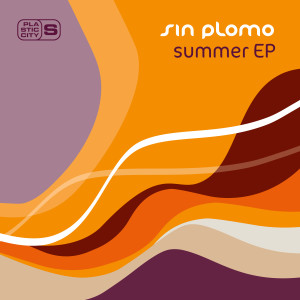 Sin Plomo的專輯Summer EP