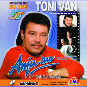 Dengarkan Cinta Hian lagu dari Toni Van Simarmata dengan lirik