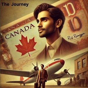 收听Raj Ramayya的The Journey歌词歌曲