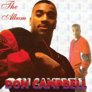 收聽Don Campbell的No Stopping Me Now歌詞歌曲