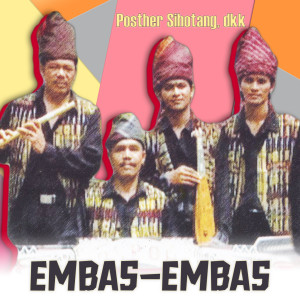 Listen to Si Buruk song with lyrics from Posther Sihotang