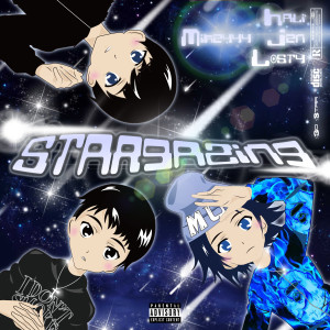 Mikeyyy Jen的專輯Stargazing (Explicit)