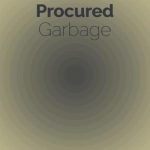 Listen to Procured Garbage song with lyrics from Jhane Ardit