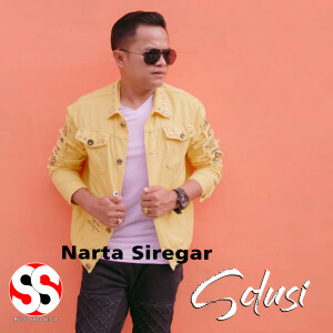 Album Solusi from 