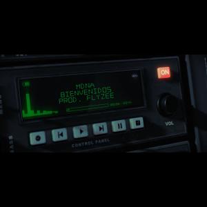 收聽MDNA的Bienvenidos (Explicit)歌詞歌曲