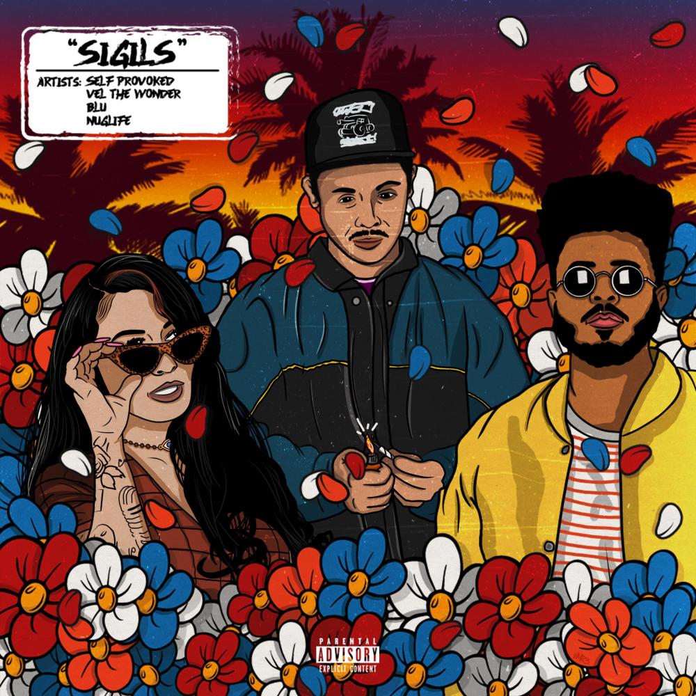 Sigils (Explicit)