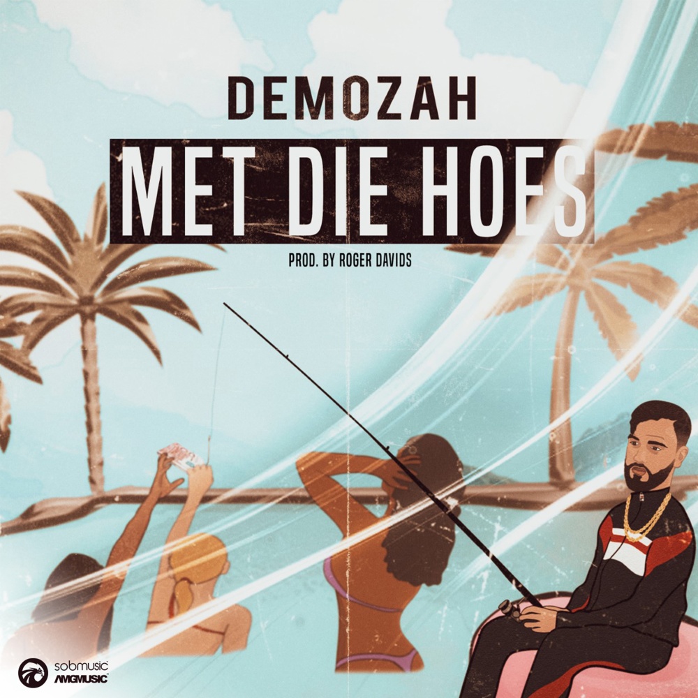 Met Die Hoes (Explicit)