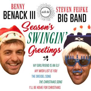 收聽Benny Benack III的My Girlfriend is an Elf歌詞歌曲