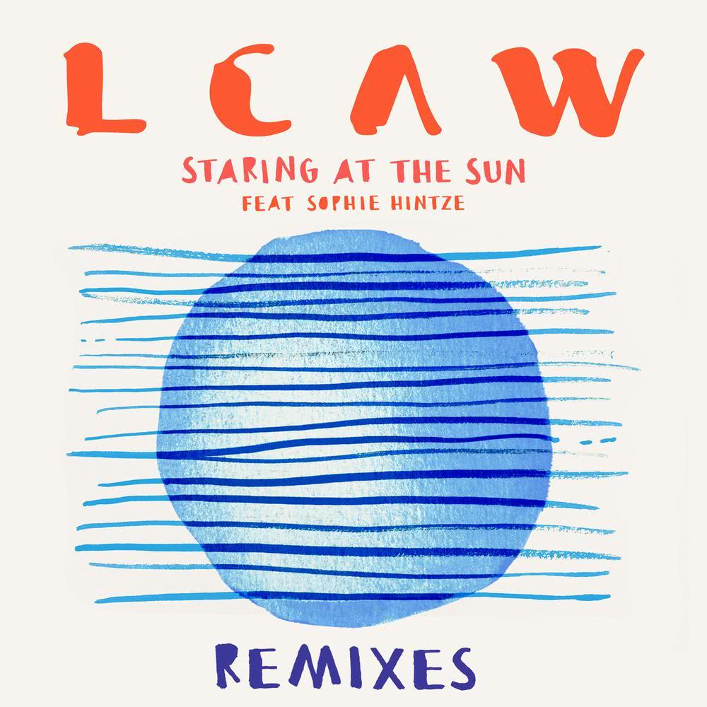 Staring at the Sun (Bearcubs Remix)