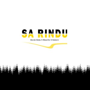 收聽Derek Daby的Sa Rindu歌詞歌曲