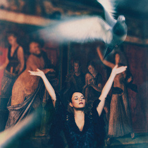 default playlist img