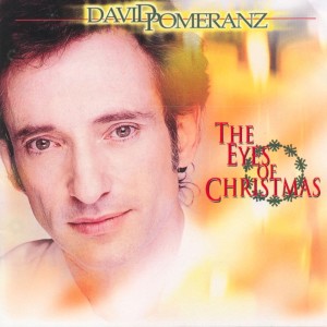 Album The Eyes of Christmas from David Pomeranz