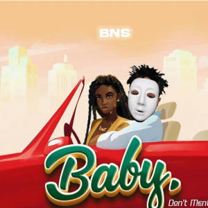 Bns的專輯Baby, don't mention