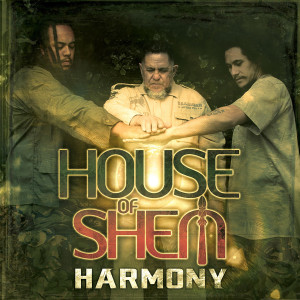 Album Harmony oleh House Of Shem