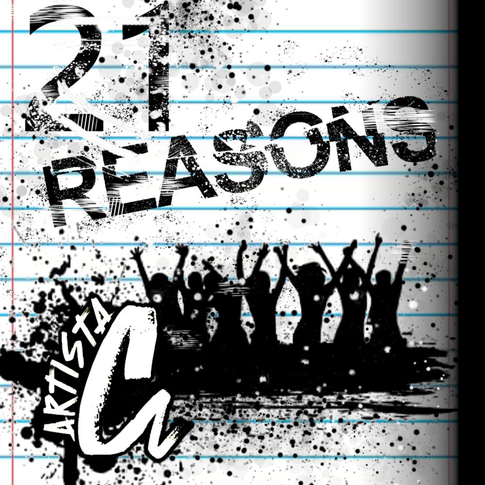21 Reasons