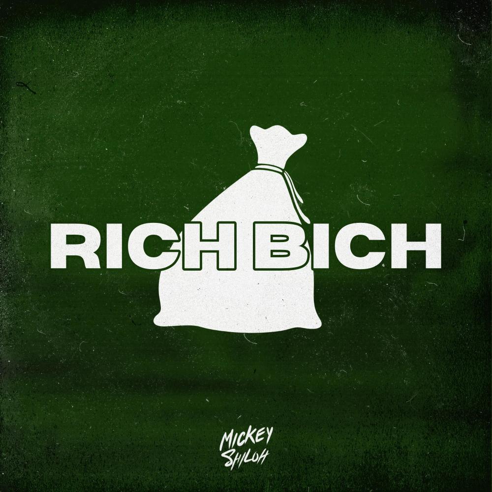 Rich Bich (Explicit)