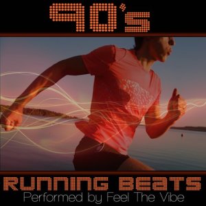 90's Running Beats