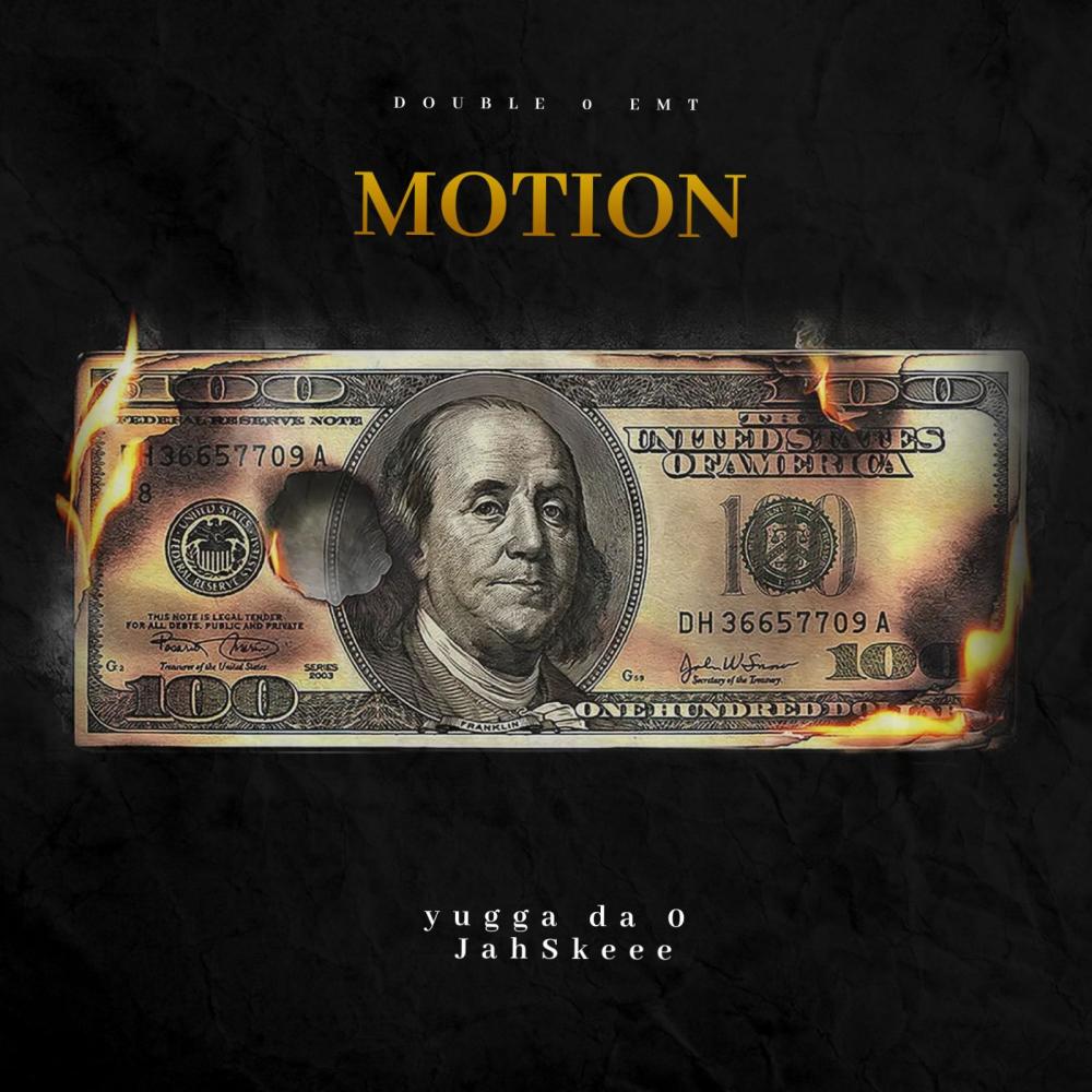 Motion (feat. Yugga) (Explicit)