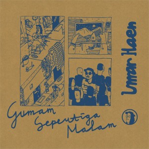 ดาวน์โหลดและฟังเพลง Tak Ada Nalar Menuju Rumah พร้อมเนื้อเพลงจาก Umar Haen