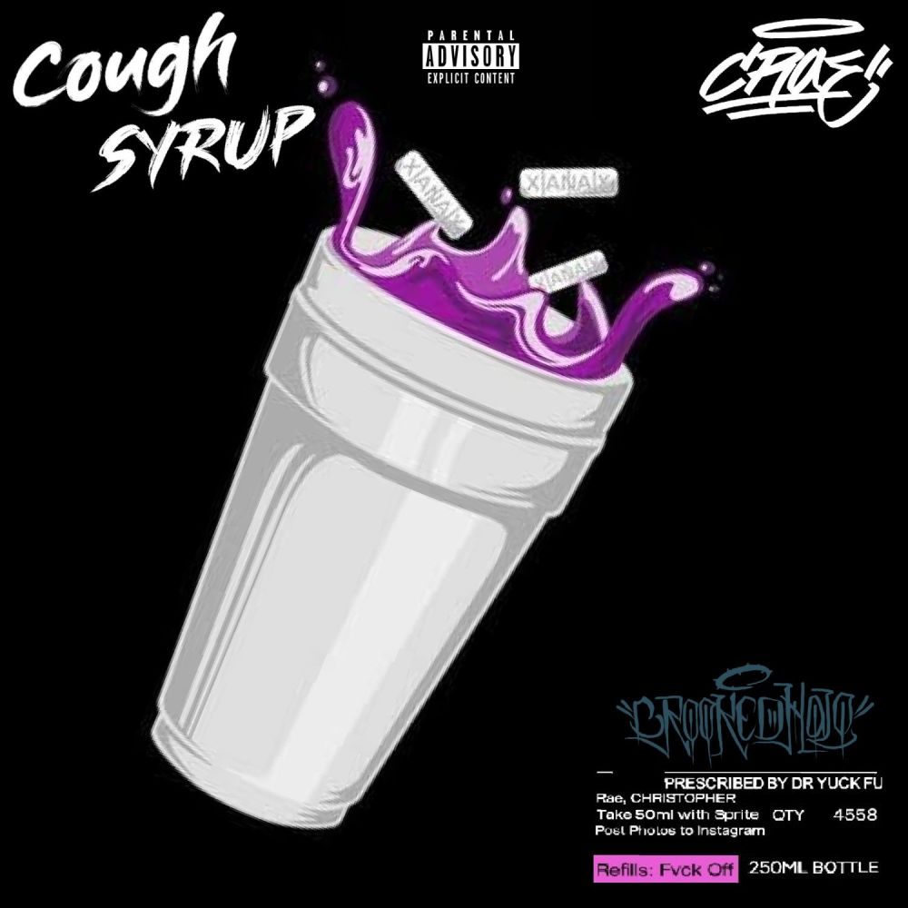 Cough Syrup (Explicit)