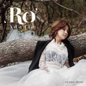 Dengarkan lagu Adagio nyanyian 로 dengan lirik