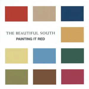 收聽The Beautiful South的Chicken Wings歌詞歌曲