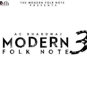 Album The Modern Folk Note 3 from 
