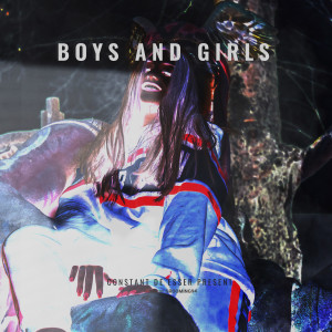Listen to Boys And Girls song with lyrics from GROOMING94