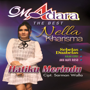 收听Nella Kharisma的Sebelas Duabelas歌词歌曲