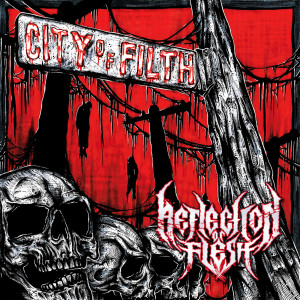 ดาวน์โหลดและฟังเพลง Poison in the Water (Explicit) พร้อมเนื้อเพลงจาก Reflection of Flesh