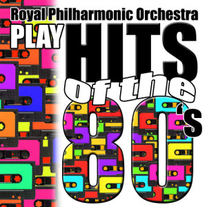 收聽Royal Philharmonic Orchestra的She's out of My Life歌詞歌曲