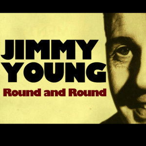 ดาวน์โหลดและฟังเพลง I'm Walking Behind You พร้อมเนื้อเพลงจาก Jimmy Young