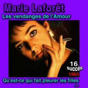 ดาวน์โหลดและฟังเพลง Saint-Tropez Blues พร้อมเนื้อเพลงจาก Marie Laforêt