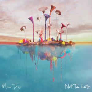 ดาวน์โหลดและฟังเพลง Not Too Late พร้อมเนื้อเพลงจาก Moon Taxi