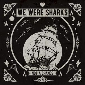 ดาวน์โหลดและฟังเพลง Run for Cover (feat. Jordan Black) (Deluxe Edition) พร้อมเนื้อเพลงจาก We Were Sharks