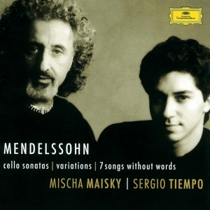 ดาวน์โหลดและฟังเพลง Variation 1 พร้อมเนื้อเพลงจาก 米沙·麦斯基