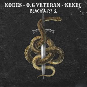 收聽Kodes的Bukkari 2 (Explicit)歌詞歌曲