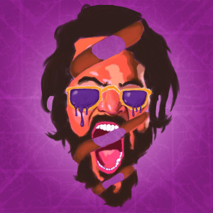 default playlist img