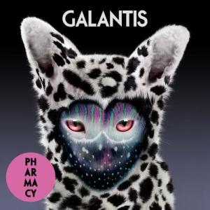 Album Pharmacy oleh Galantis