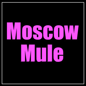 Album Moscow Mule from 