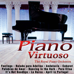 收聽The Royal Piano Orchestra的It´s Not Goodbye歌詞歌曲