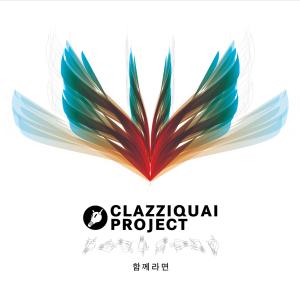 Clazziquai的专辑Can't Go On My Own (Feat. Kim Jin Pyo)
