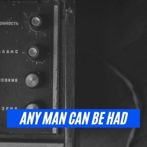 Album Any Man Can Be Had oleh Sid Ramin & His Orchestra